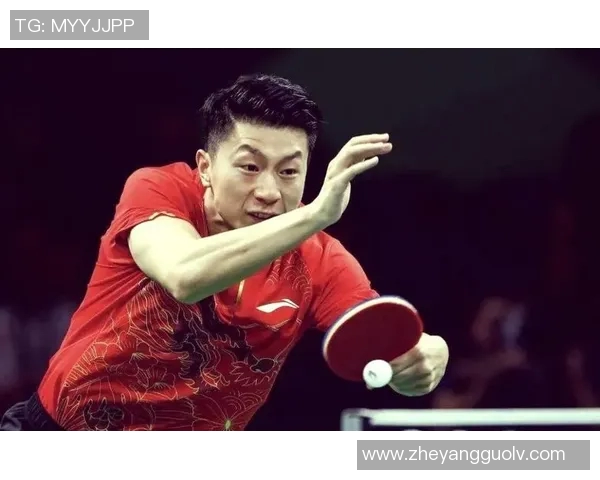 乒乓球的魅力：深入解析上海乒乓球队的战术与训练秘诀