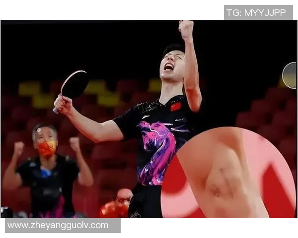 广州乒乓球队以94分领跑大满贯积分榜展现强劲实力