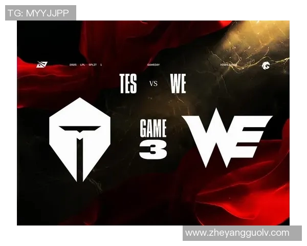 赛后分析：WE与TES实力对比及未来发展趋势探讨