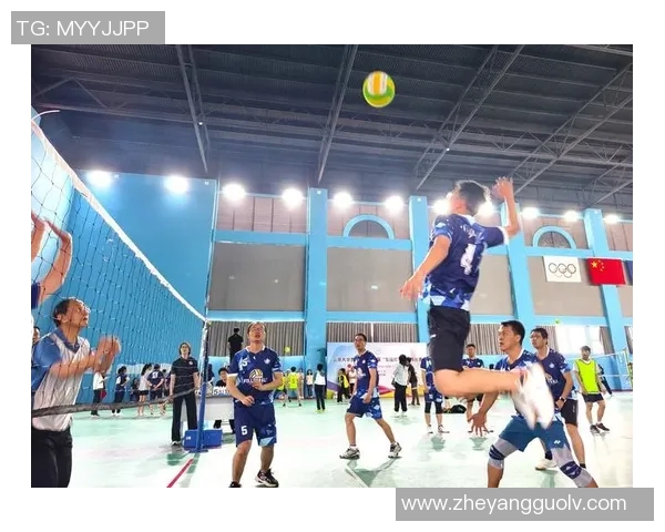 重庆排球队实力强劲荣登全国排球实力排行榜第五名展现出色竞技水平