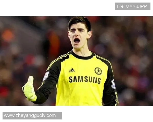 库尔图瓦：从守门员到传奇的足球之路与背后的奋斗故事