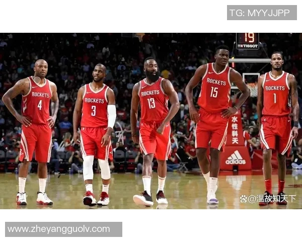 2018年火箭季后赛对阵爵士的精彩回顾与战术分析