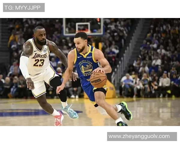 2021年勇士与湖人激战回顾:篮球场上的巅峰对决与精彩瞬间分析