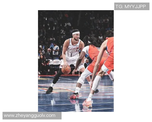德文布克引领太阳队崛起成NBA新星展现无与伦比的篮球才华与领导力