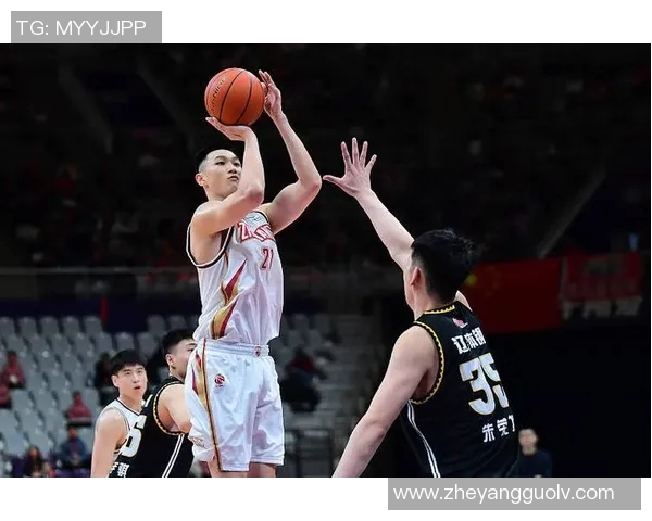 朱旭航:探索科技前沿的青年才俊与创新之路