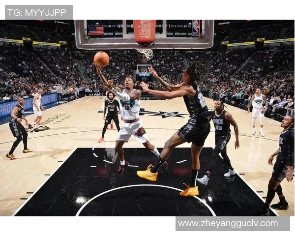 2013年NBA季后赛马刺与灰熊激战回顾精彩瞬间与战术解析