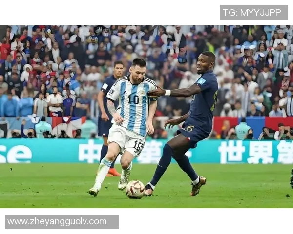 梅西的足球传奇之路：从阿根廷小子到世界巨星的辉煌历程