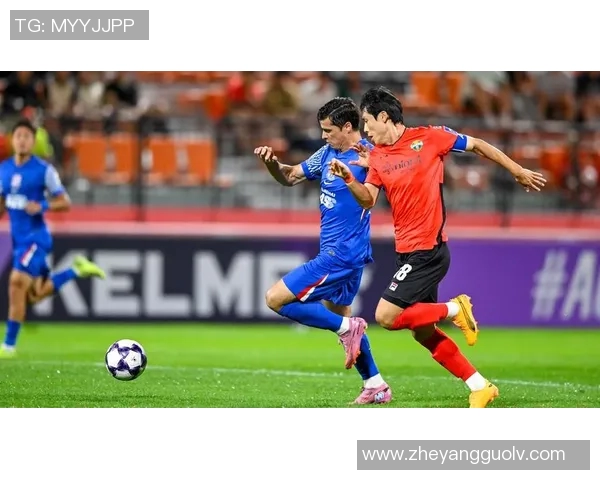 江原FC迎战仁川联队期待精彩对决双方争夺宝贵积分展现球队实力