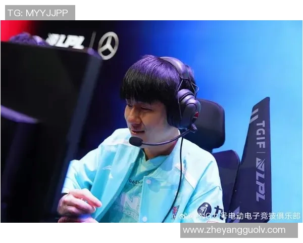热议英雄联盟LNG战队技术革新引领电竞新潮流