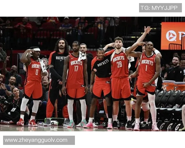 火箭队与快船队精彩对决直播观看指南及赛事分析