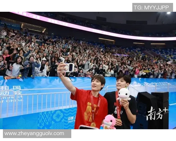 特奥精神闪耀全球展现无畏勇气与团结力量的美好时刻