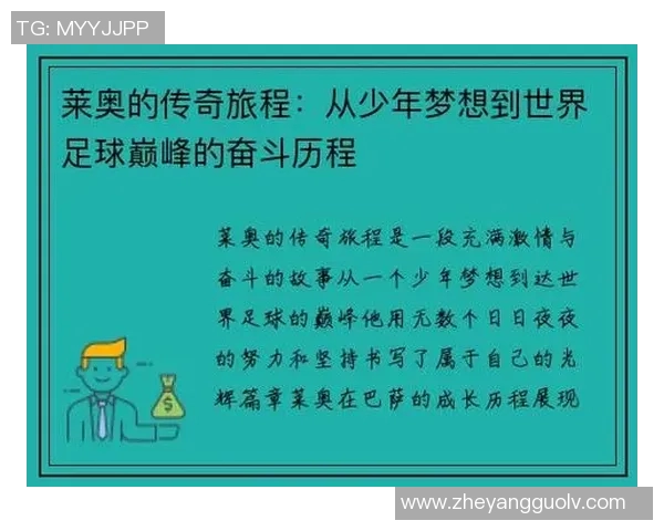 莱奥的传奇旅程从草根到巅峰的奋斗与荣耀